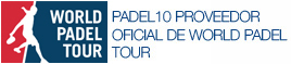 world padel tour